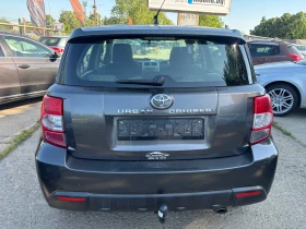 Toyota Urban Cruiser 2010+ 1.4D+ 6ск+ 105хл+ С.ИСТОРИЯ+ Н.ГУМИ, снимка 5