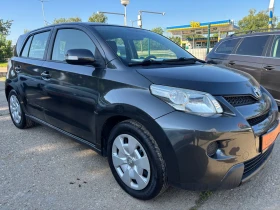 Toyota Urban Cruiser 2010+ 1.4D+ 6ск+ 105хл+ С.ИСТОРИЯ+ Н.ГУМИ, снимка 3