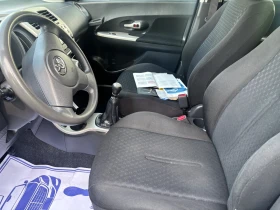 Toyota Urban Cruiser 2010+ 1.4D+ 6ск+ 105хл+ С.ИСТОРИЯ+ Н.ГУМИ, снимка 9