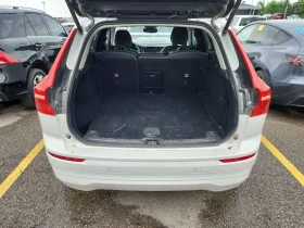 Volvo XC60 CORE | CARFAX | БЕЗ ПЪРВОНАЧАЛНА ВНОСКА, снимка 4