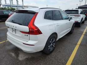 Volvo XC60 CORE | CARFAX | БЕЗ ПЪРВОНАЧАЛНА ВНОСКА, снимка 3
