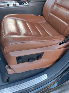 VW Touareg V8/4.2/LPG, снимка 10