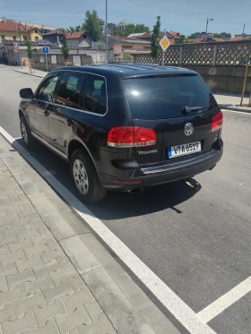 VW Touareg V8/4.2/LPG, снимка 2