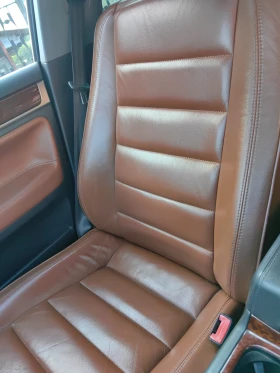 VW Touareg V8/4.2/LPG, снимка 7