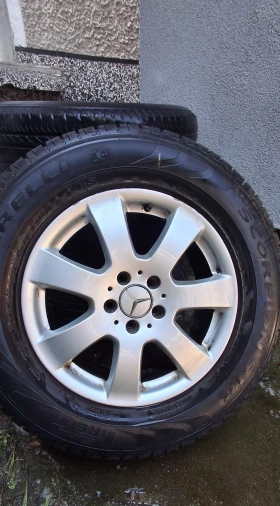 Mercedes-Benz ML 280, снимка 2