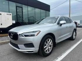Volvo XC60 * Momentum * CARFAX * ЦЕНА ДО БГ, снимка 1