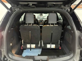 Ford Explorer XLT 4x4 3.5L V6 С ГАЗОВА УРЕДБА 6 МЕСТА, снимка 14