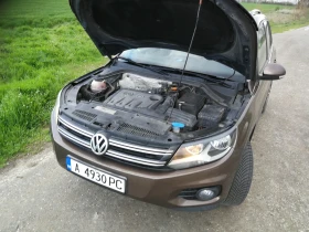 VW Tiguan, снимка 5