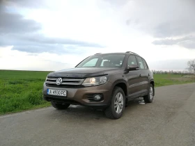 VW Tiguan, снимка 2