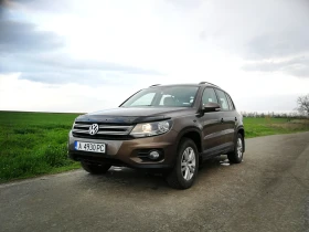 VW Tiguan, снимка 1