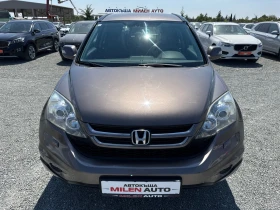 Honda Cr-v (KATO НОВА)^(4x4), снимка 2