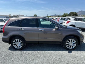 Honda Cr-v (KATO НОВА)^(4x4), снимка 4