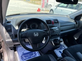 Honda Cr-v (KATO НОВА)^(4x4), снимка 12