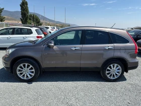 Honda Cr-v (KATO НОВА)^(4x4), снимка 10
