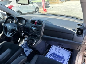 Honda Cr-v (KATO НОВА)^(4x4), снимка 15