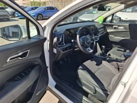 Kia Sportage 1.6 crdi 2WD Comfort, снимка 9