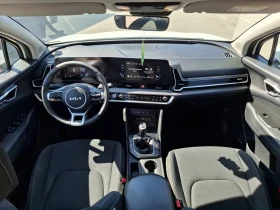 Kia Sportage 1.6 crdi 2WD Comfort, снимка 8