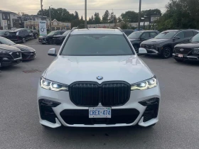 BMW X7 * xDrive40i * M SPORT * CARFAX * , снимка 2