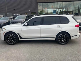 BMW X7 * xDrive40i * M SPORT * CARFAX * , снимка 3