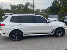 BMW X7 * xDrive40i * M SPORT * CARFAX * , снимка 4