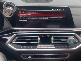 BMW X7 * xDrive40i * M SPORT * CARFAX * , снимка 9
