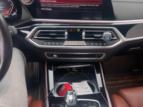 BMW X7 * xDrive40i * M SPORT * CARFAX * , снимка 8