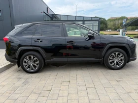 Toyota Rav4 Luxury , снимка 3