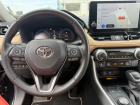 Toyota Rav4 Luxury , снимка 6