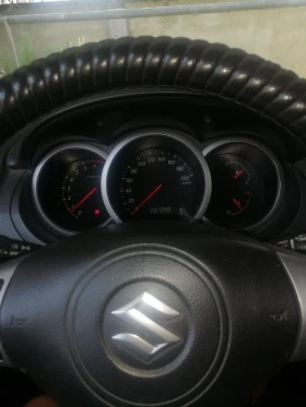 Suzuki Vitara, снимка 8