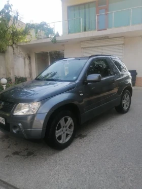 Suzuki Vitara, снимка 2