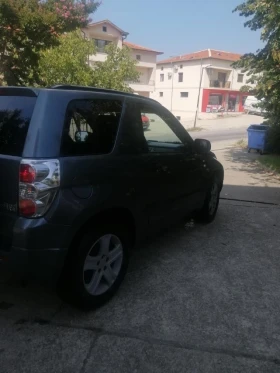Suzuki Vitara, снимка 3