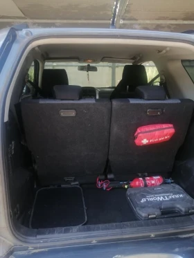 Suzuki Vitara, снимка 6