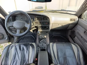Toyota 4runner, снимка 7
