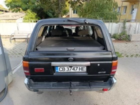 Toyota 4runner, снимка 3