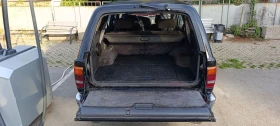Toyota 4runner, снимка 6