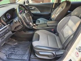 Kia Niro 65KWh* SOH 97%* KIA CONNECT* , снимка 5