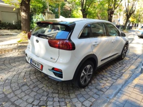 Kia Niro 65KWh* SOH 97%* KIA CONNECT* , снимка 3