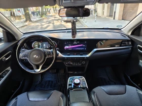 Kia Niro 65KWh* SOH 97%* KIA CONNECT* , снимка 7