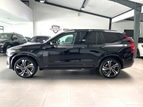 Volvo Xc90 R-DESIGN, снимка 3