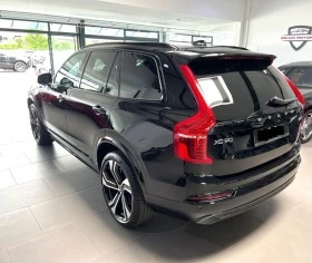 Volvo Xc90 R-DESIGN, снимка 5