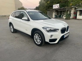 BMW X1 1.8 XD -150, снимка 9