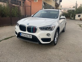 BMW X1 1.8 XD -150