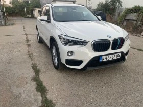     BMW X1 1.8 XD -150