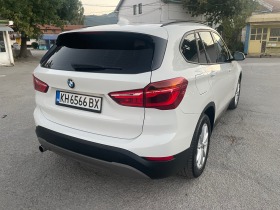 BMW X1 1.8 XD -150 | Mobile.bg   10