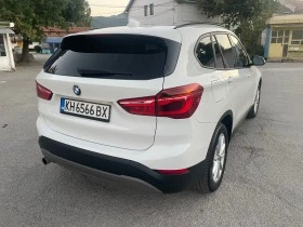 BMW X1 1.8 XD -150, снимка 10