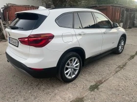 BMW X1 1.8 XD -150, снимка 5