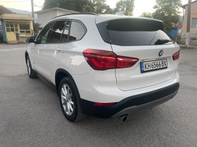     BMW X1 1.8 XD -150