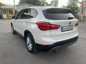 BMW X1 1.8 XD -150, снимка 4