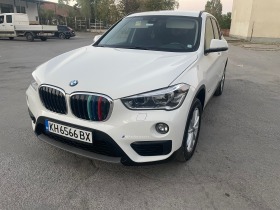 BMW X1 1.8 XD -150 | Mobile.bg   8