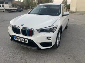 BMW X1 1.8 XD -150, снимка 8